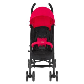 Carucior Graco Travelite Cherry