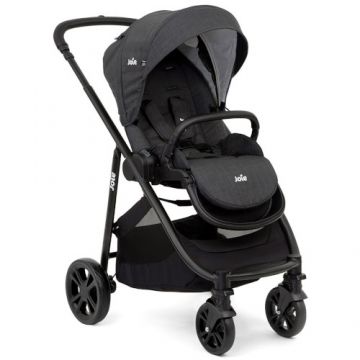 Carucior Joie Versatrax E Pavement