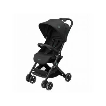 Carucior Lara2 Maxi-Cosi ESSENTIAL BLACK
