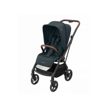 Carucior Maxi-Cosi Leona2 ESSENTIAL GRAPHITE