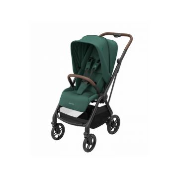 Carucior Maxi-Cosi Leona2 ESSENTIAL GREEN