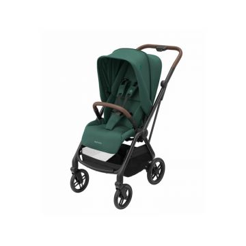 MC CARUCIOR LEONA2 - ESSENTIAL GREEN