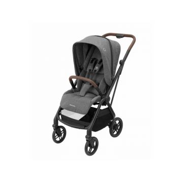 MC CARUCIOR LEONA2 - SELECT GREY