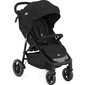Carucior Multifunctional Joie Litetrax 4 Shale