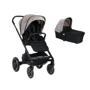 Carucior Nuna 2 in 1 Mixx Next Ellis, editie limitata