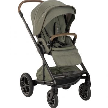 Carucior Nuna 2 in 1 Mixx Next Pine