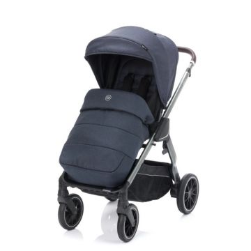Carucior Puma 2 in 1 , Midnight Fillikid