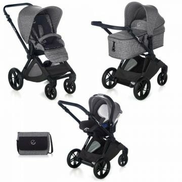 Carucior sistem copii Jane Muum Micro Koos I Size Carucior sistem copii Jane Muum Micro Koos I Size
