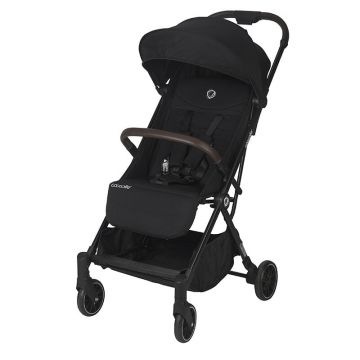 Carucior sport autofold, Coccolle Melia, Diamond Black