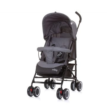 Carucior sport Chipolino Miley 2023 Graphite