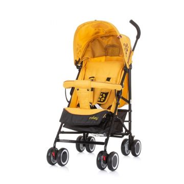 Carucior sport Chipolino Miley 2023 Yellow