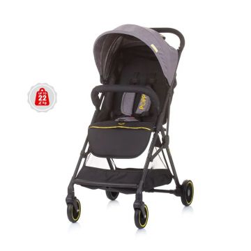 Carucior sport Chipolino Poppy 2023 Graphite