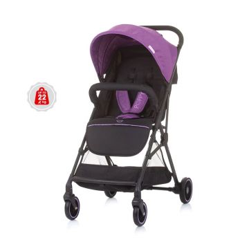 Carucior sport Chipolino Poppy 2023 Lavander