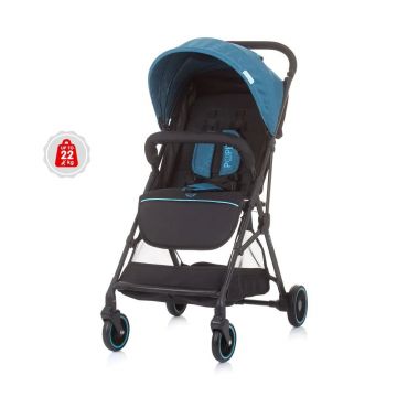 Carucior sport Chipolino Poppy 2023 Pacific