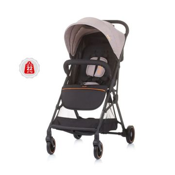 Carucior sport Chipolino Poppy 2023 Sand