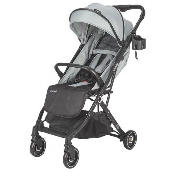 Carucior sport Coccolle Alla, Greystone