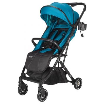 Carucior sport Coccolle Alla, Turquoise Tide