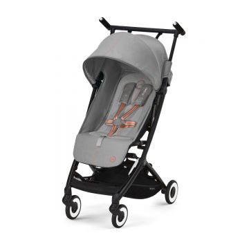 Carucior sport Cybex Gold Libelle Lava Grey model 2023