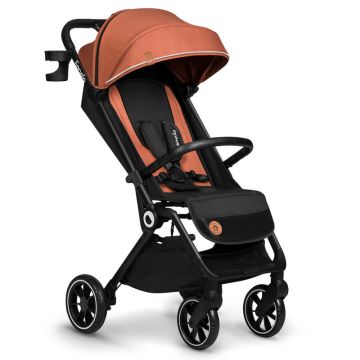 Carucior sport Lionelo Cloe 0-22 kg Maro