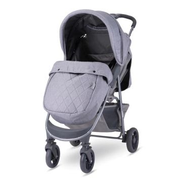 Carucior sport Lorelli Classic Olivia Basic Cool Grey