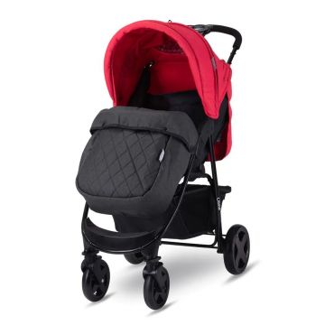 Carucior sport Lorelli Classic Olivia Basic Mars Red