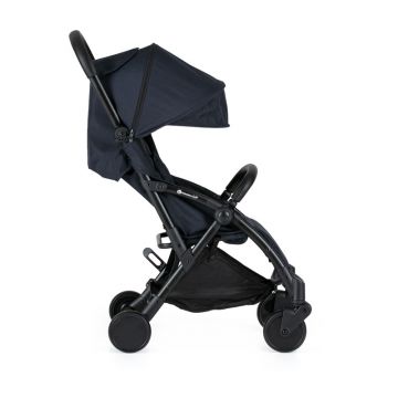 Carucior sport PetiteMars Up ultracompact albastru