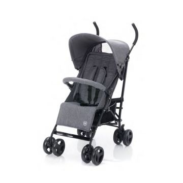 Carucior sport Sprinter Grey melange Fillikd