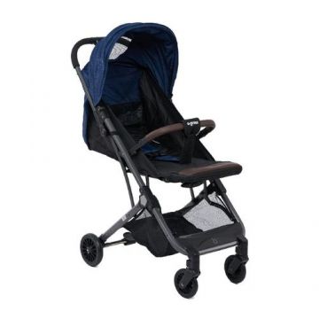 Carucior sport U-Grow Ava, Albastru