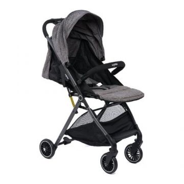 Carucior sport U-Grow Sonia, Gri