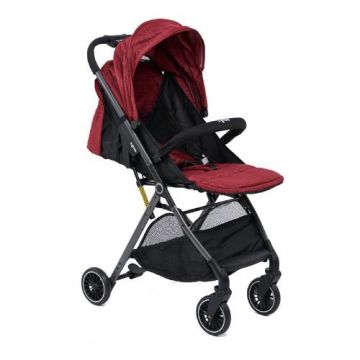 Carucior sport U-grow Sonia, Rosu