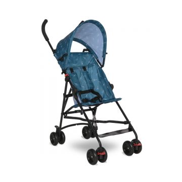 Carucior sport ultra light Lorelli Vaya, Blue Tile