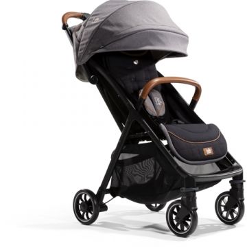 Carucior Ultracompact Parcel Joie Signature Carbon, 0 luni - 22 kg