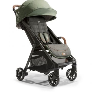 Carucior Ultracompact Parcel Joie Signature Pine, 0 luni - 22 kg