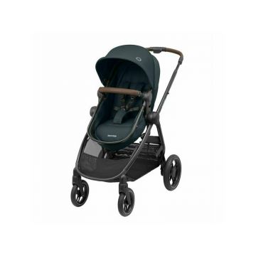 Carucior Zelia3 Maxi-Cosi ESSENTIAL GRAPHITE Carucior Zelia3 Maxi-Cosi ESSENTIAL GRAPHITE