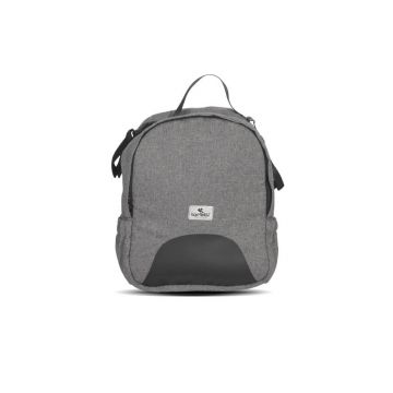 Geanta tip rucsac pentru carucior Lorelli Classic Aria Gri