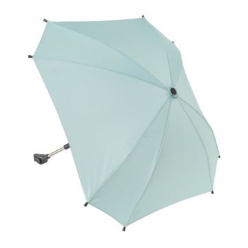 Umbreluta de Soare Ajustabila cu Protectie Solara UV 50+ Reer Pentru Carucior Bebelusi Menta