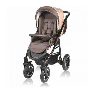 Vessanti - Carucior 2 in 1 Crooner, Bej