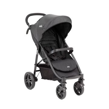 Carucior 0+ Litetrax E Coal Multifunctional