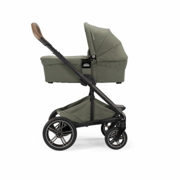 Carucior 2 in 1 Mixx Next Pine Nuna Carucior 2 in 1 Mixx Next Pine Nuna