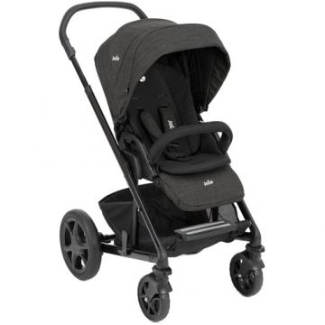 Carucior 2 in 1 Multifunctional Joie cu Landou si Parte Sport Chrome DLX Pavement