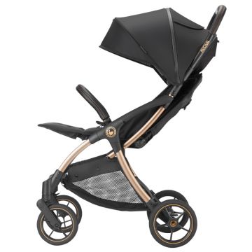 Carucior Avova City Ranger Black Gold