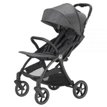 Carucior Avova City Ranger Dolphin Grey