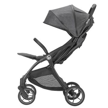 Carucior Avova City Ranger Dolphin Grey