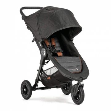 Carucior Baby Jogger City Mini GT Editie Aniversara