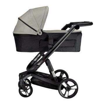 Carucior Bebumi Space 2 in 1 (Gray)