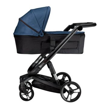 Carucior Bebumi Space 2 in 1 (Navy)