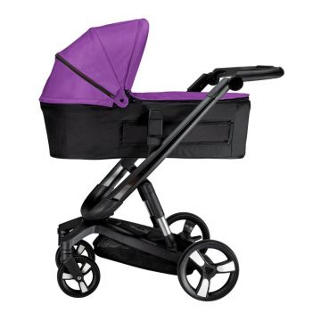 Carucior Bebumi Space 2 in 1 (Purple)