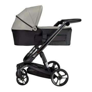 Carucior Bebumi Space Eco 2 in 1 (Gray)