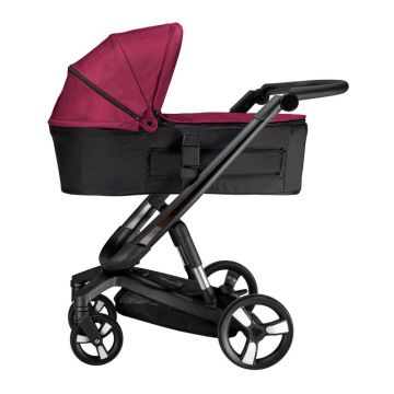 Carucior Bebumi Space Eco 2 in 1 (Ruby)