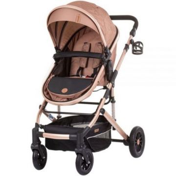 Carucior Chipolino Estelle 2 in 1 sand